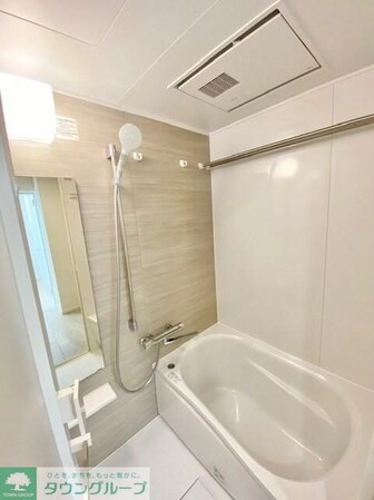 レジディア世田谷若林の物件内観写真